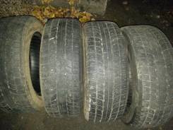 Triangle Group TR777. Зимние, без шипов, 2013 год, износ: 20%, 4 шт
