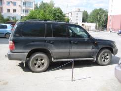 Toyota Land Cruiser. Куплю Японские внедорожники с проблемами