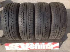 Michelin X-Ice Xi2. Зимние, 2008 год, износ: 20%, 4 шт