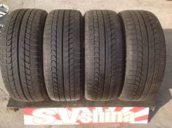 Michelin X-Ice Xi2. Зимние, 2008 год, износ: 20%, 4 шт