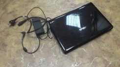 Asus N61Vg. 2,2����, ��� 3072 ��, WiFi ����