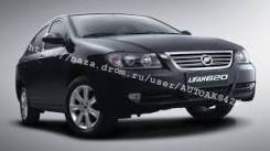 Стекло лобовое. Lifan Solano