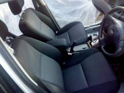 Сиденье. Toyota Corolla Fielder, NZE124G, ZZE124G, NZE121G, ZZE123G, ZZE122G Двигатели: 1NZFE, 1ZZFE, 2ZZGE