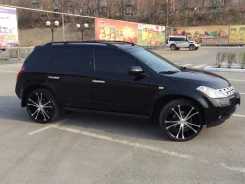 Anhelo BF. x22", 5x114.3 ����