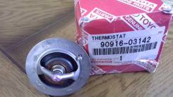 Термостат. Toyota: Corolla, Spade, Auris, Vitz, Corolla Rumion, Allion, ist, Corolla Axio, Corolla Fielder, Probox, Ractis, Porte, Sienta, Premio Двиг...