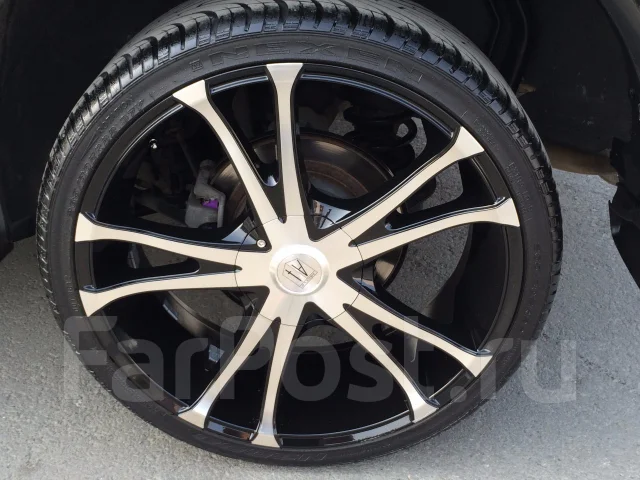 Anhelo BF. x22", 5x114.3 ����