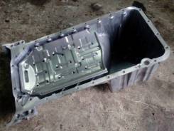 Поддон. SsangYong Actyon Sports