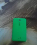 Nokia Asha 501 Dual SIM. �/�