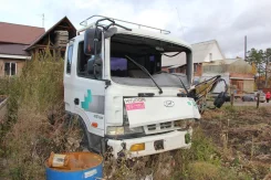 Hyundai HD120 ����