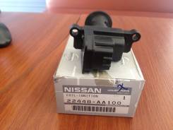 Катушка зажигания. Nissan: Cedric, Stagea, Skyline, Gloria, Laurel Двигатели: RB25DET, RB25DE