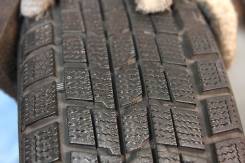Dunlop DSX. Зимние, без шипов, 2009 год, износ: 10%, 4 шт