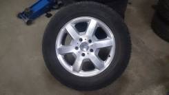 Gelendvagen R-18. 7.5x18 5x130.00 ET63