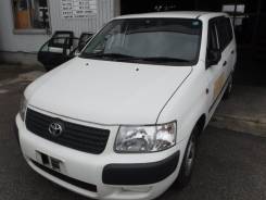 Toyota Succeed. NCP51, 1NZ