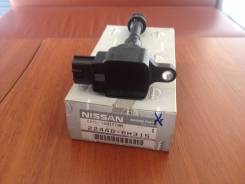 Катушка зажигания, трамблер. Nissan: Teana, Wingroad, X-Trail, Presage, Altima, Serena, Avenir, Primera, Murano, Prairie, Liberty, Bassara, Sentra, AD...