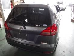 Nissan Wingroad. WHNY11, QG18