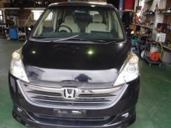 Honda Stepwgn. RG3, K24A