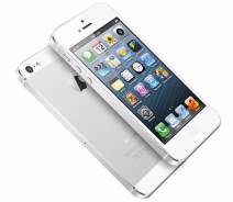 Apple iPhone 5 16Gb. Новый