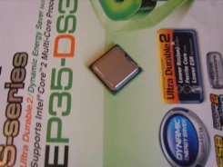 Intel Core 2 Quad Q6600 ����
