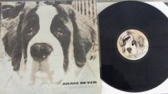 HEY DJ! Адам Бейер / Adam Beyer - Decoded - UK 2LP 1996 техно