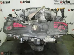 ��������� EJ253 Subaru Legacy BP9 ����