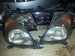 Фара. Toyota Echo Verso, NLP22, NLP20, NCP22, NCP20, NCP21 Toyota Funcargo, NCP20, NCP25, NCP21 Toyota Yaris Verso, NCP20, NCP22, NCP21, NLP22, NLP20...