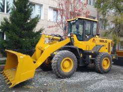Sdlg LG936L. Фронтальный погрузчик SDLG 936, Новый, 2018г.