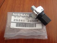 Датчик давления масла. Nissan: NV350 Caravan, Maxima, King Cab, Vanette Truck, Altima, Lucino, Figaro, NX-Coupe, Almera, Civilian, Bluebird Sylphy, Ch...