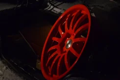 Slik. 7.5x17", 5x114.3, ET16, �� 66,1���. ����