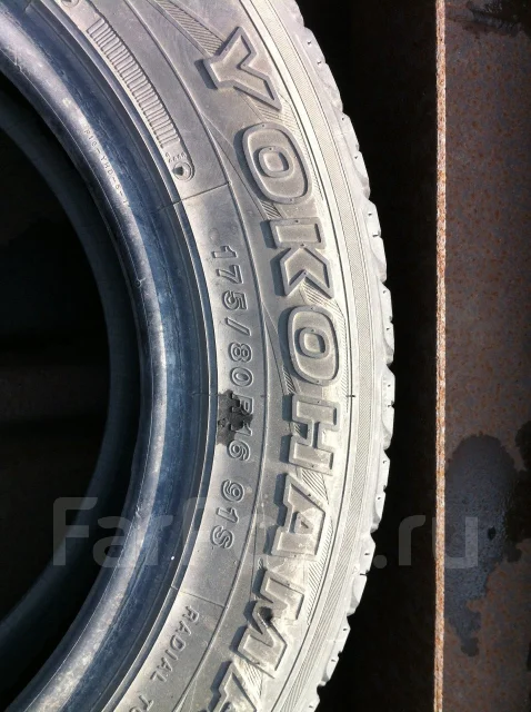 Yokohama Geolandar H/T-S G052. ������, �/�, ����� 40 % ����