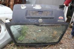 Дверь багажника. Volkswagen Passat, B5