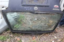 Стекло 5-ой двери. Volkswagen Passat, B5