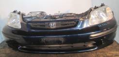 Ноускат. Honda Civic
