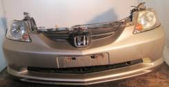 Ноускат. Honda Fit Aria