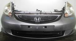 Ноускат. Honda Fit