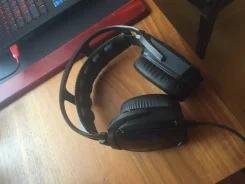 Razer Tiamat 7.1 ����