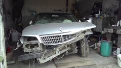 Nissan Laurel. GNC35, RB25