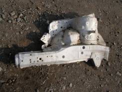 Лонжерон. Toyota Corolla Axio, NZE141 Двигатель 1NZFE