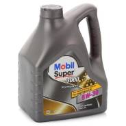 Mobil. Вязкость 5W-30, синтетическое
