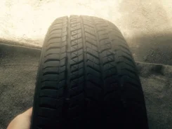Bridgestone Turanza EL400-02. �����������, 2007 ���, 30�%, 4 ��