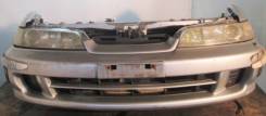 Ноускат. Honda Integra