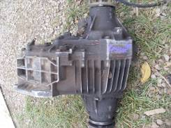 Раздаточная коробка. Toyota Land Cruiser, UZJ100W, UZJ100, UZJ100L