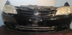 Ноускат. Honda Odyssey