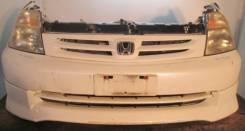 Ноускат. Honda Stream