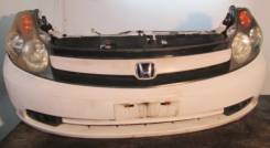 Ноускат. Honda Stream