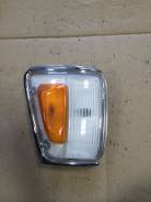 Габаритный огонь. Toyota Hilux Surf, LN130G, LN130W