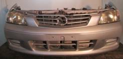 Ноускат. Mazda Demio