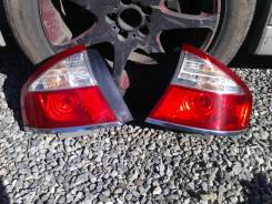 Стоп-сигнал. Subaru Legacy B4, BL5, BLE