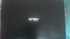 Asus X552CL-SX020D. 1,8����, ��� 1024 ��, ���� 4���, WiFi, Bluetooth, ����������� �� 3��.