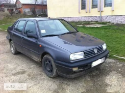 Volkswagen Vento ����