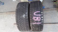Bridgestone Blizzak Revo1. Зимние, без шипов, 2007 год, 10 %, 2 шт